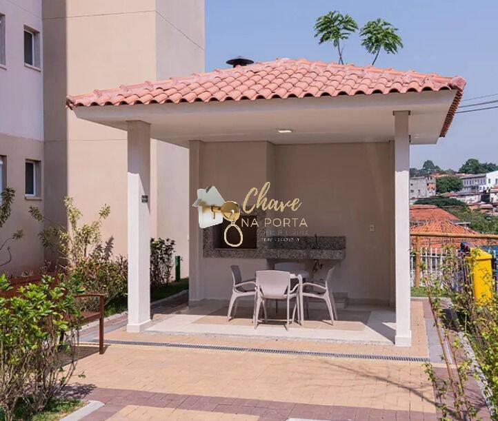 Apartamento, 2 quartos, 41 m² - Foto 20