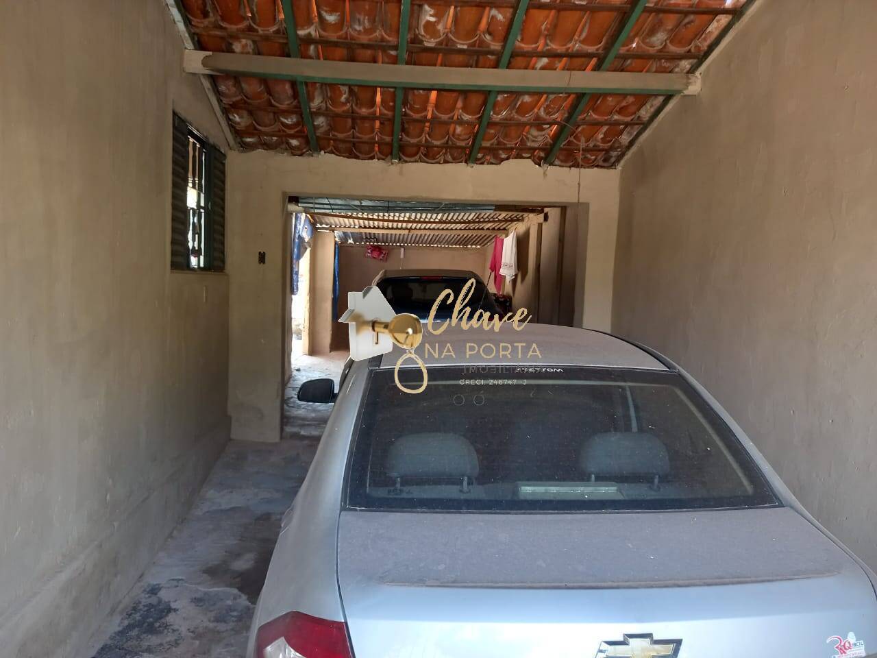 Casa, 2 quartos, 111 m² - Foto 9