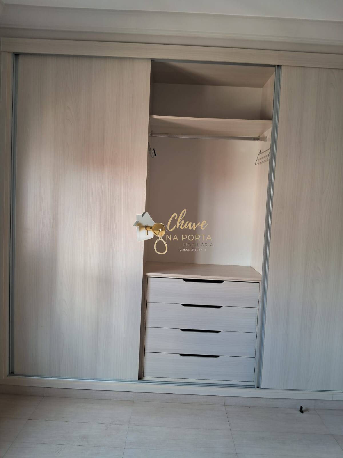 Apartamento, 2 quartos, 74 m² - Foto 9