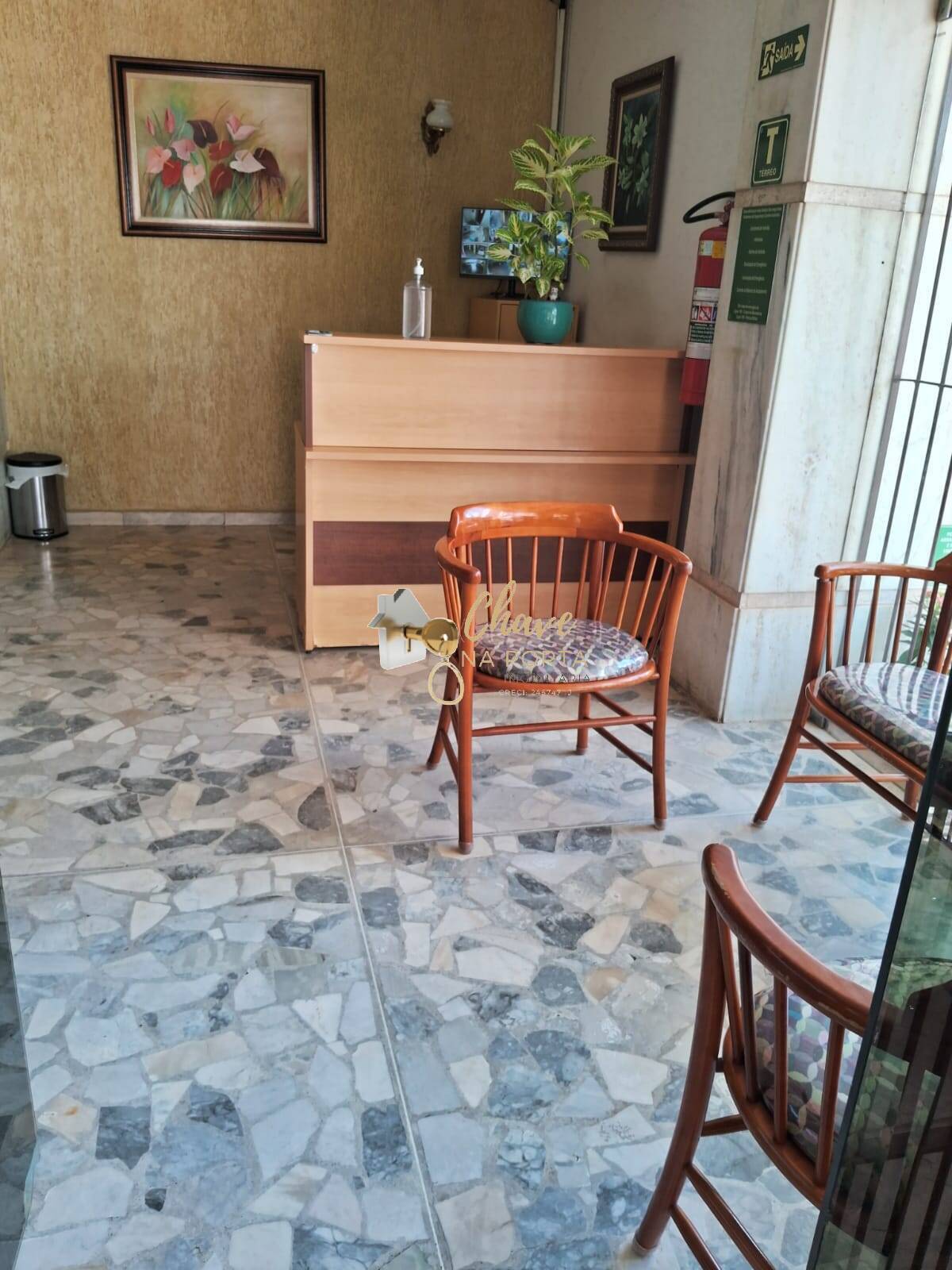 Apartamento, 2 quartos, 74 m² - Foto 21
