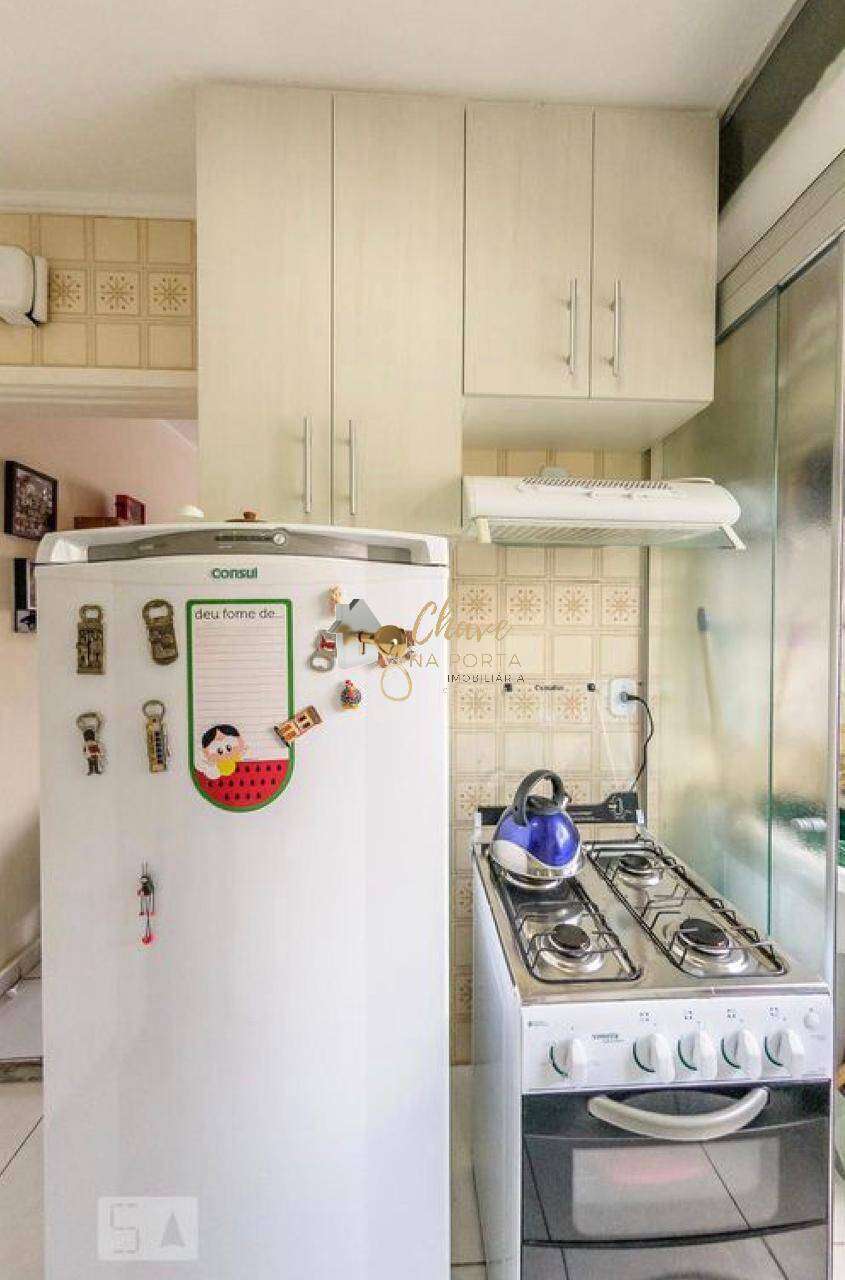 Apartamento, 1 quarto, 38 m² - Foto 5