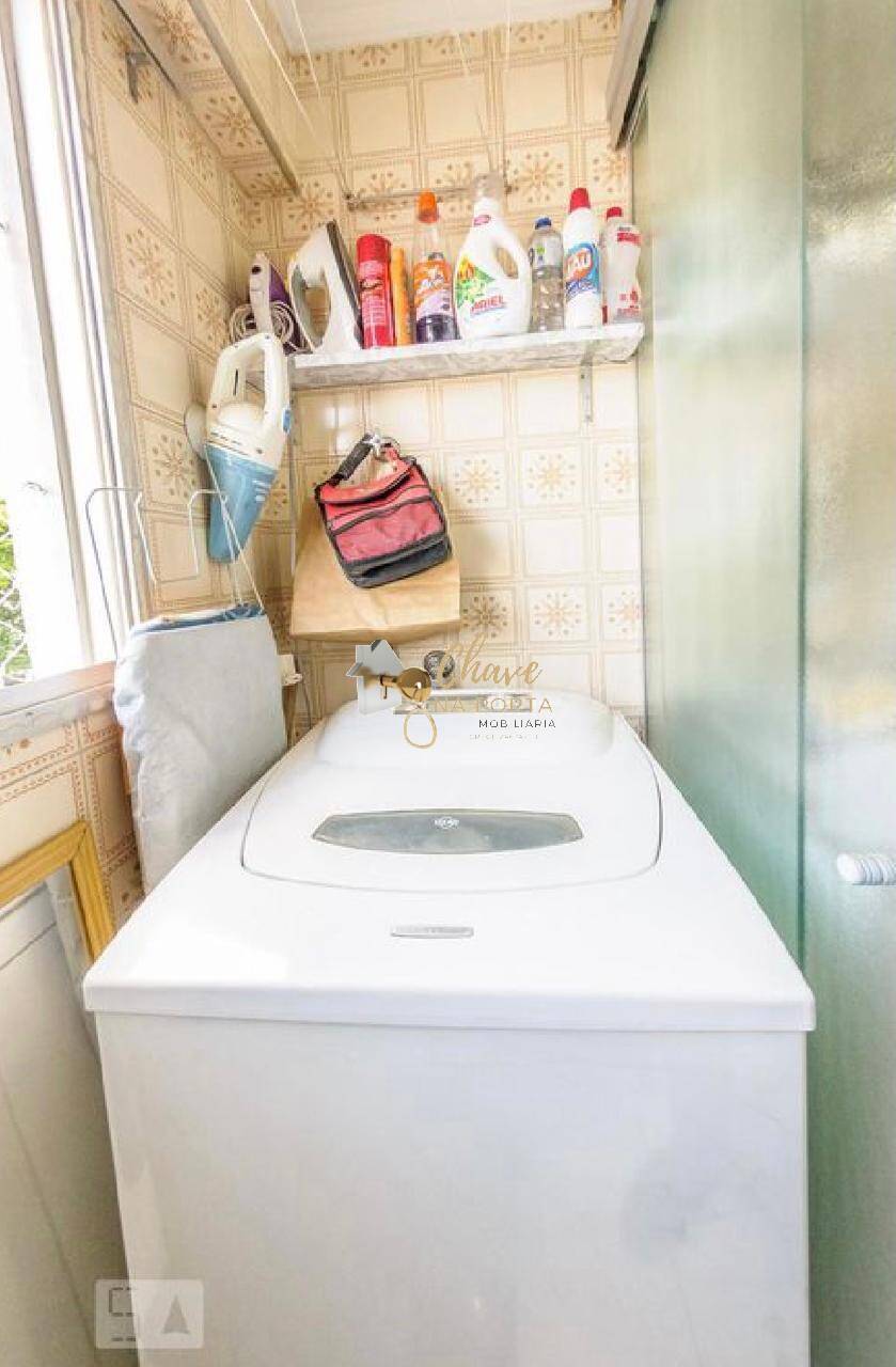 Apartamento, 1 quarto, 38 m² - Foto 8