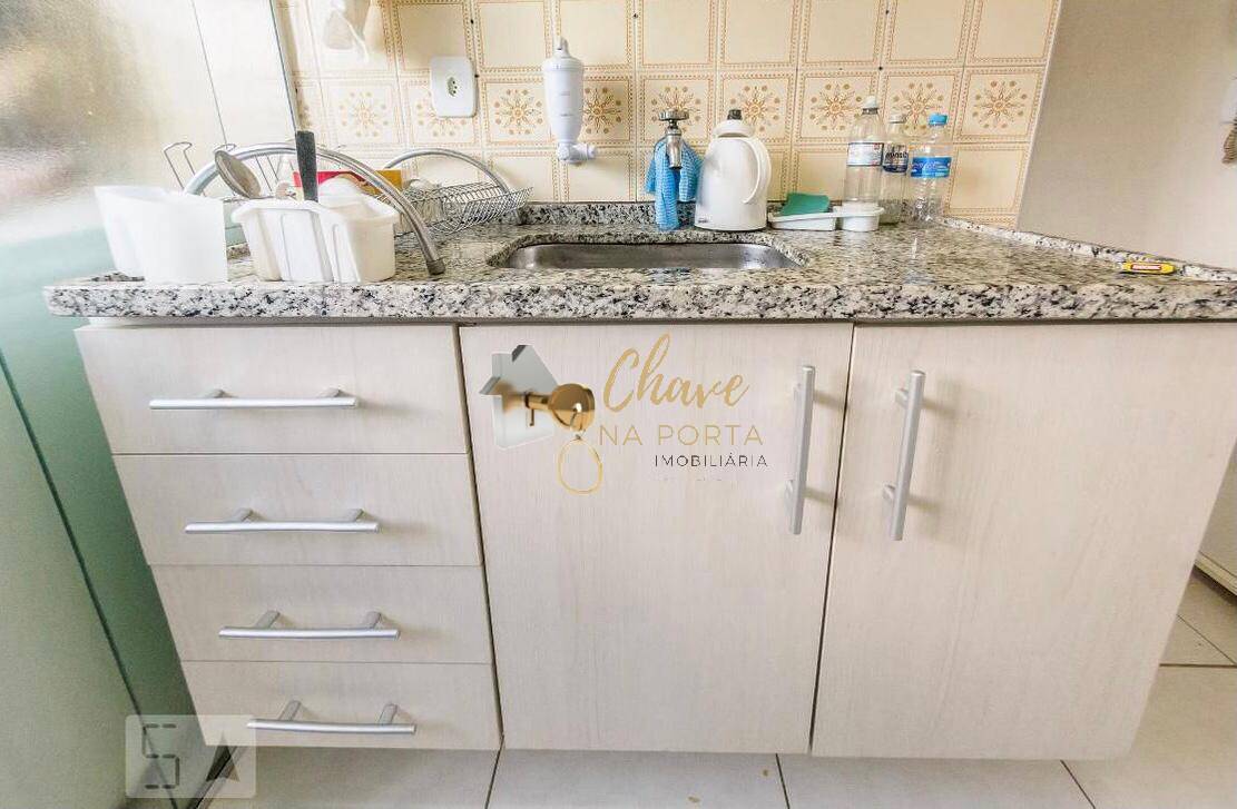 Apartamento, 1 quarto, 38 m² - Foto 9