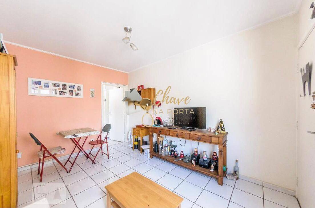 Apartamento, 1 quarto, 38 m² - Foto 3