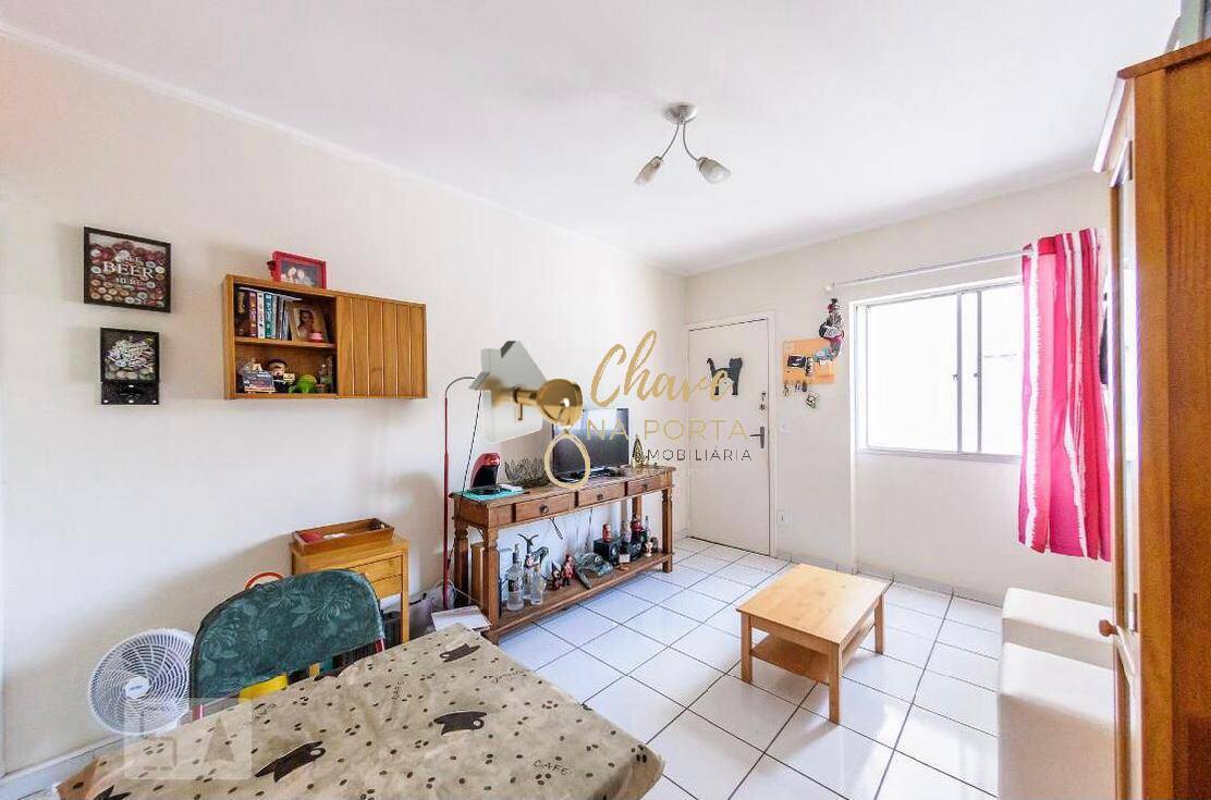 Apartamento, 1 quarto, 38 m² - Foto 1