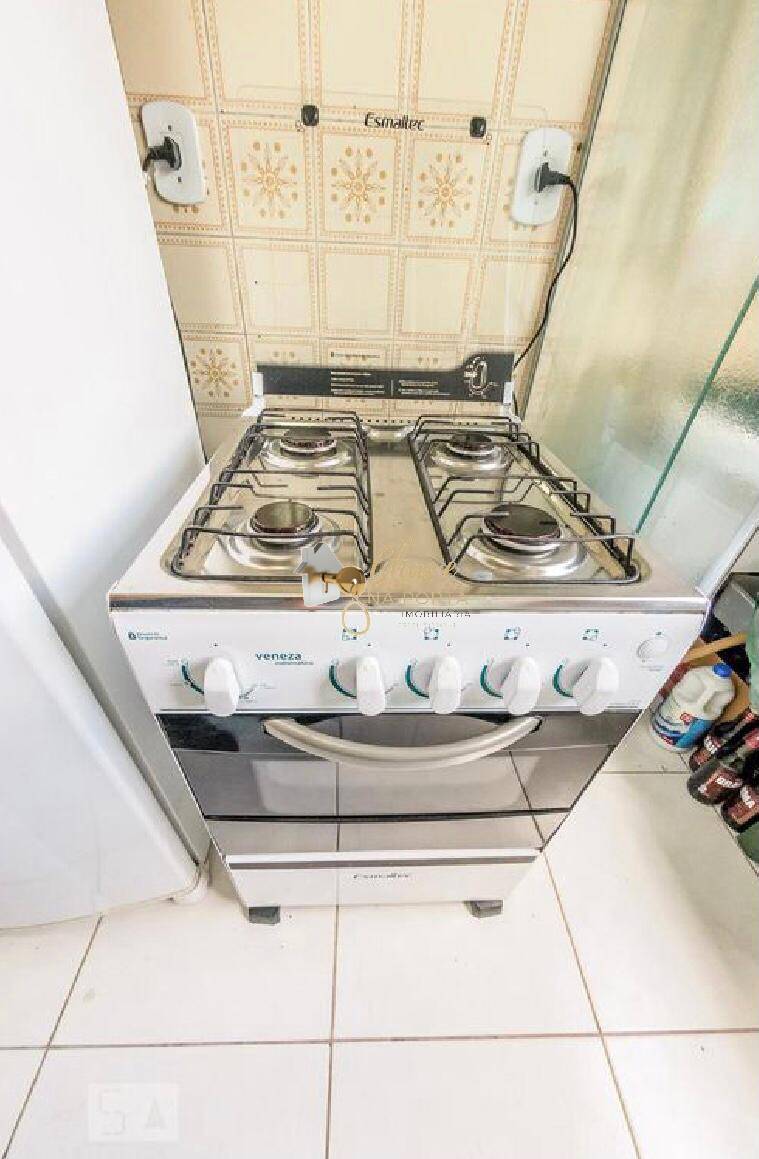 Apartamento, 1 quarto, 38 m² - Foto 6