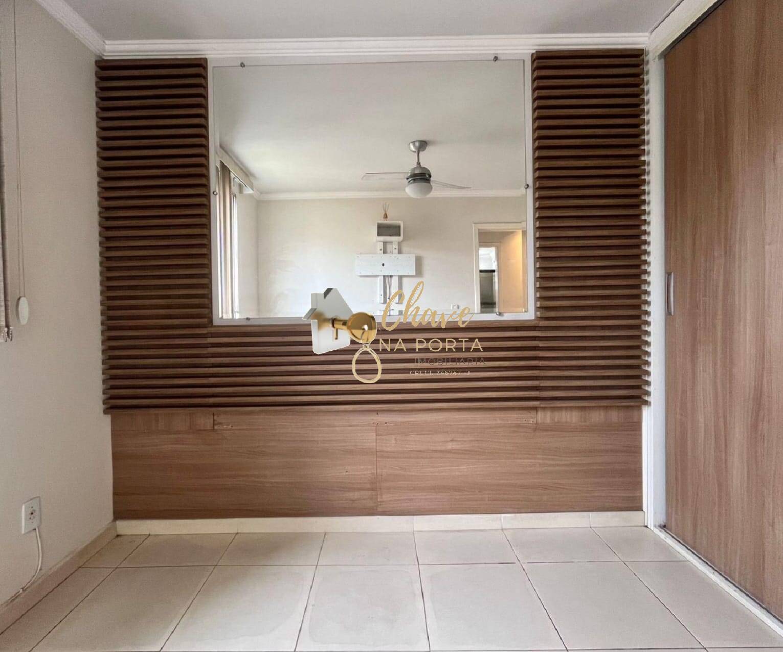 Apartamento, 2 quartos, 50 m² - Foto 6