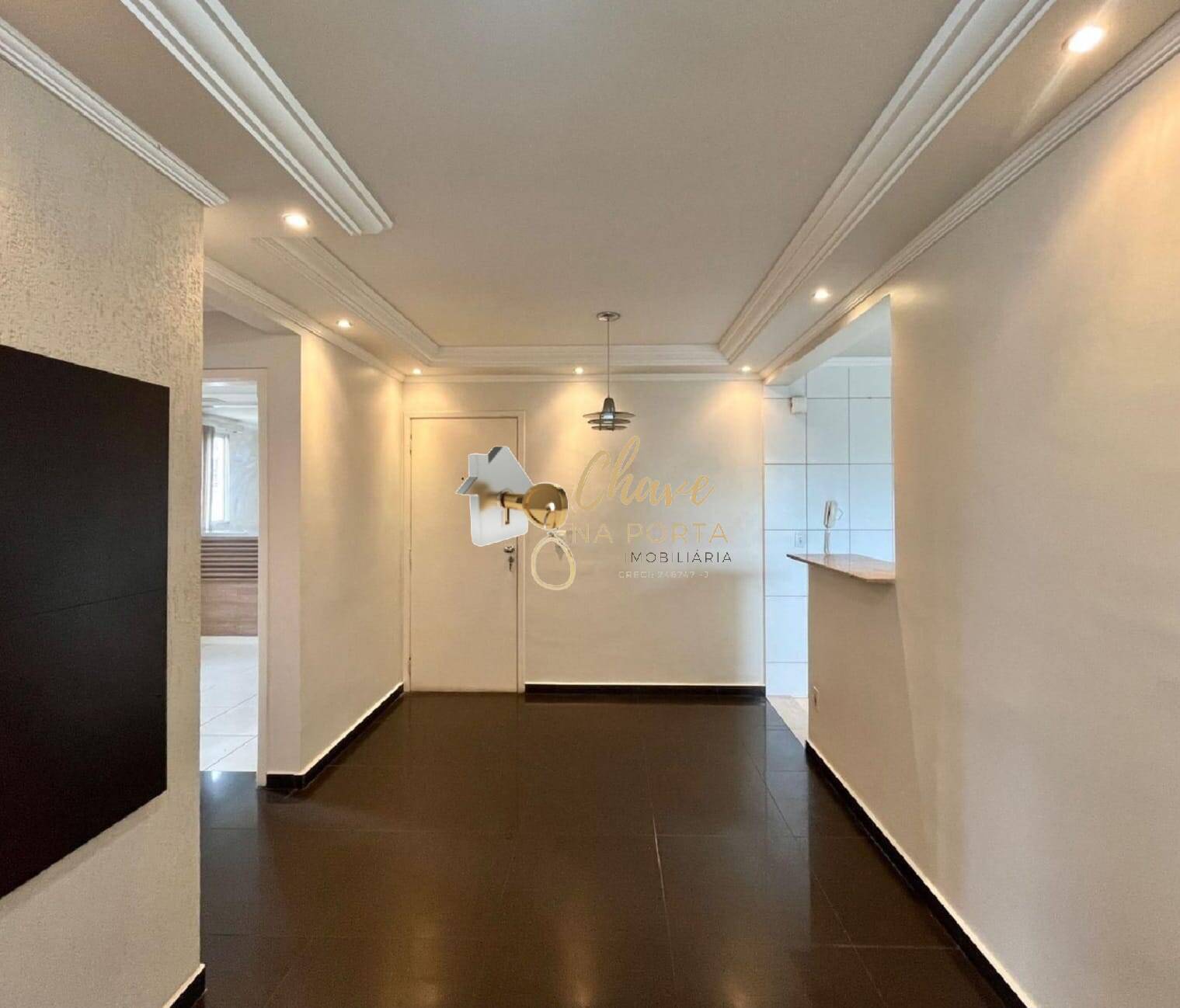Apartamento, 2 quartos, 50 m² - Foto 3