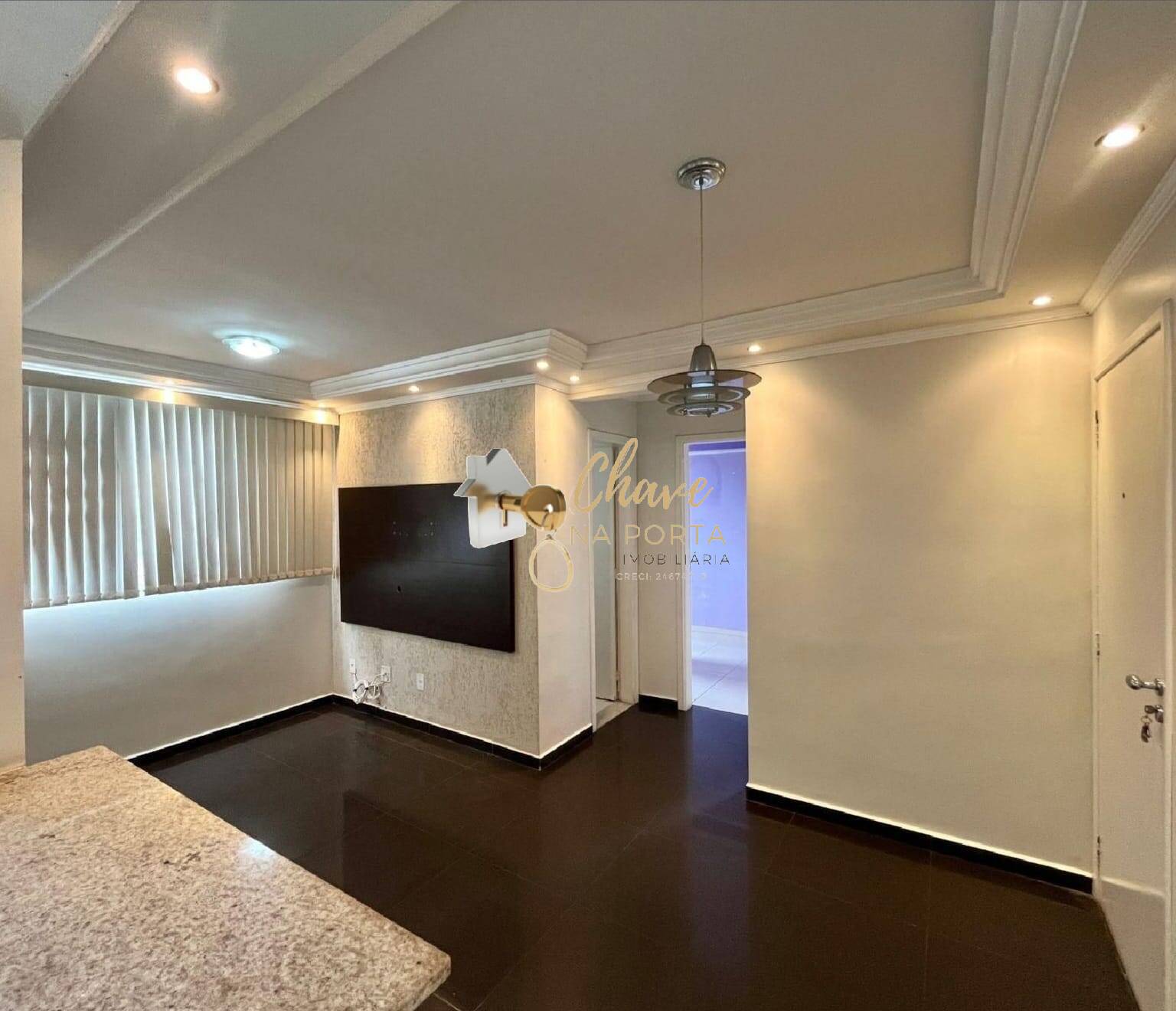 Apartamento, 2 quartos, 50 m² - Foto 4