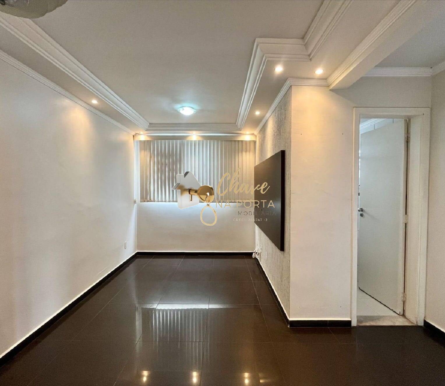 Apartamento, 2 quartos, 50 m² - Foto 5