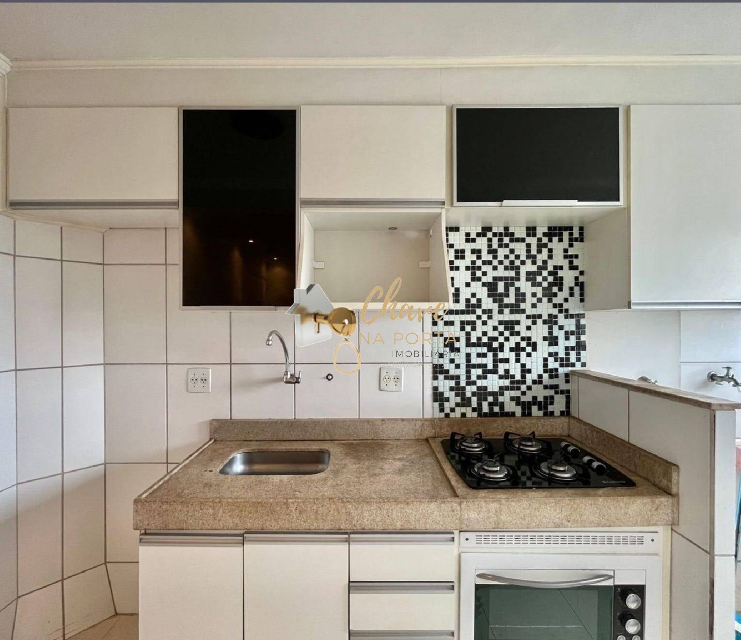 Apartamento, 2 quartos, 50 m² - Foto 9