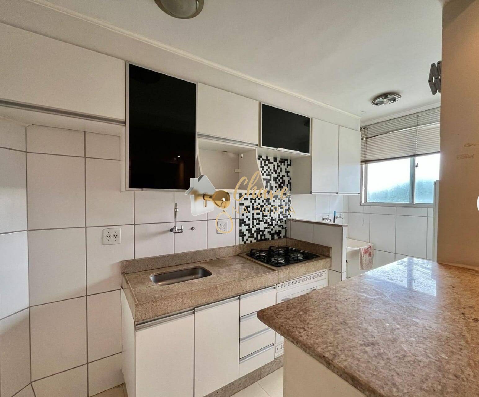 Apartamento, 2 quartos, 50 m² - Foto 10
