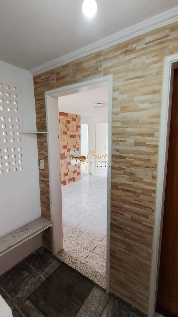 Apartamento, 2 quartos, 49 m² - Foto 1