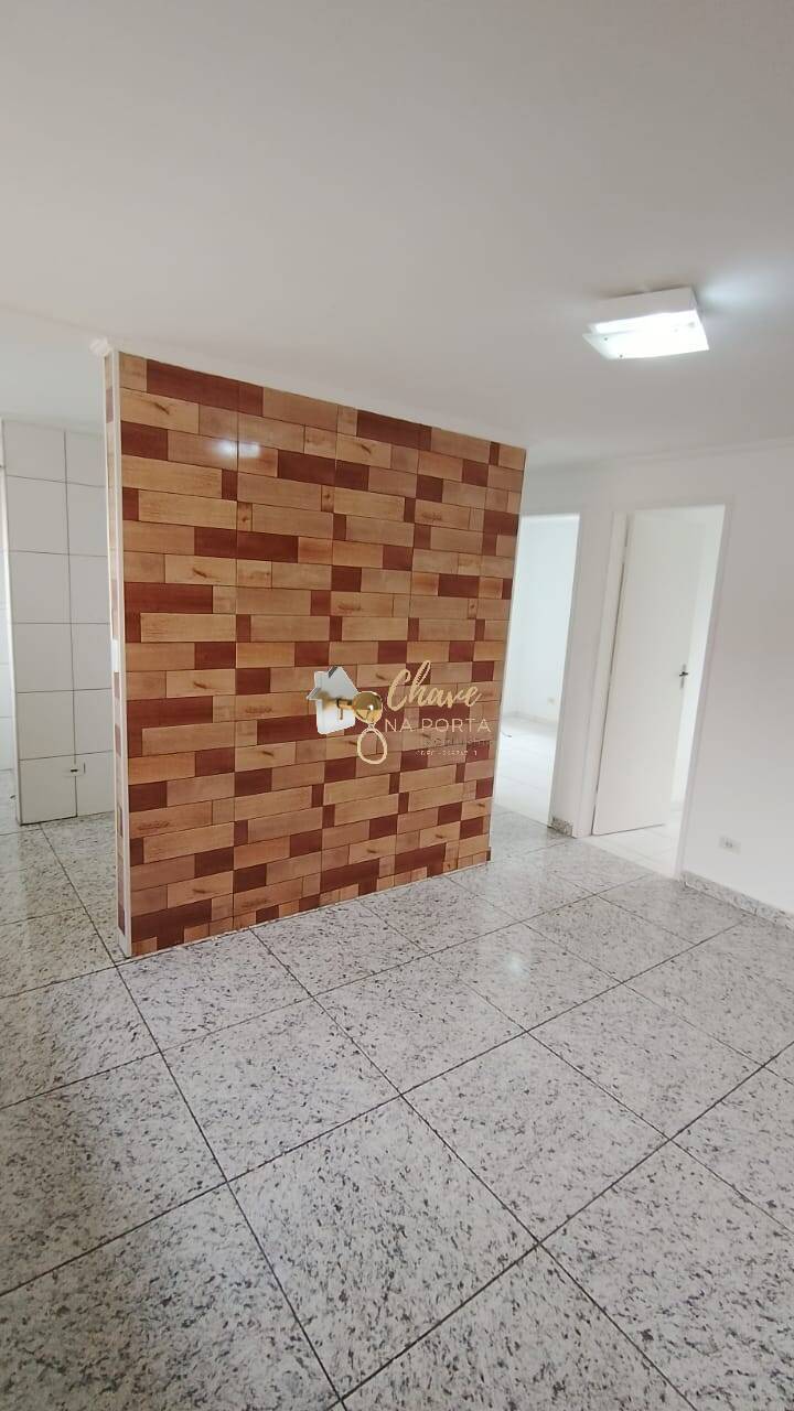 Apartamento, 2 quartos, 49 m² - Foto 2
