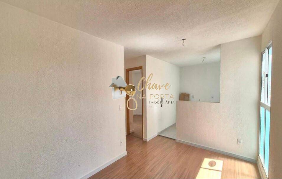 Apartamento, 2 quartos, 41 m² - Foto 2