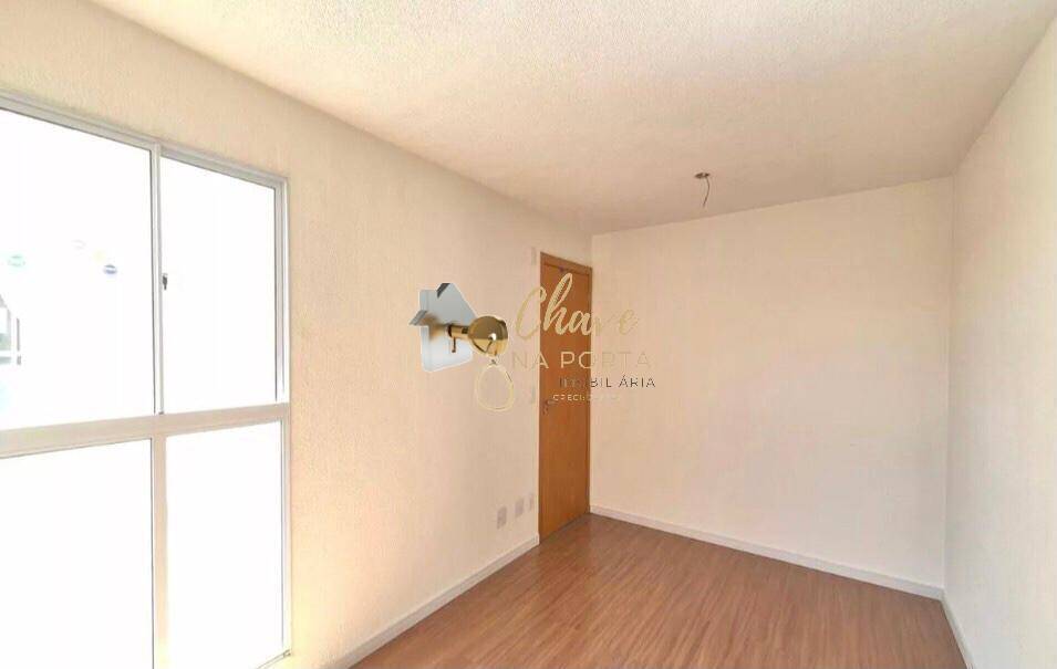 Apartamento, 2 quartos, 41 m² - Foto 3