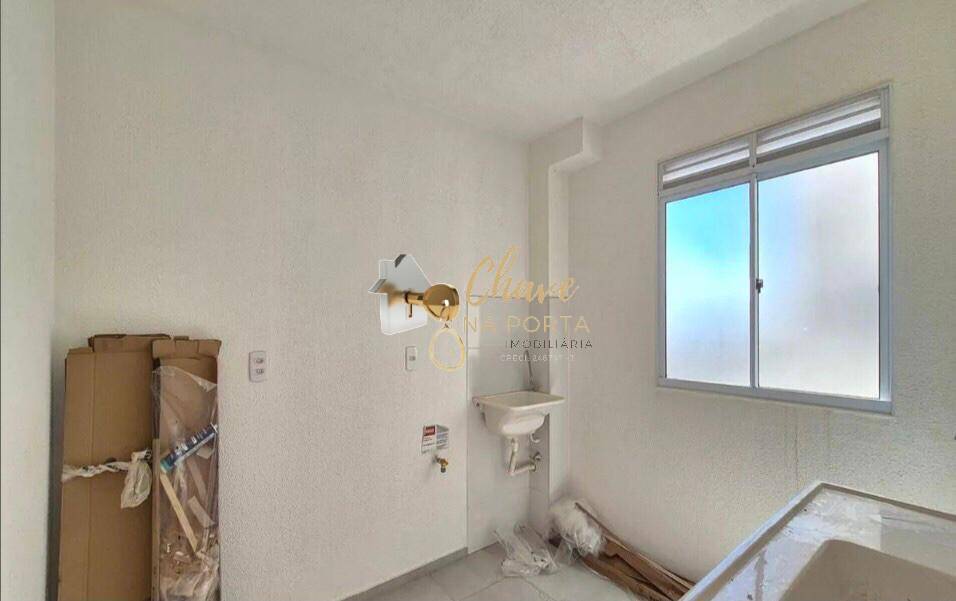 Apartamento, 2 quartos, 41 m² - Foto 5