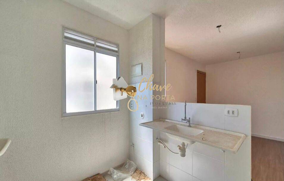 Apartamento, 2 quartos, 41 m² - Foto 6