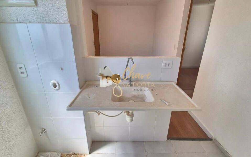 Apartamento, 2 quartos, 41 m² - Foto 8