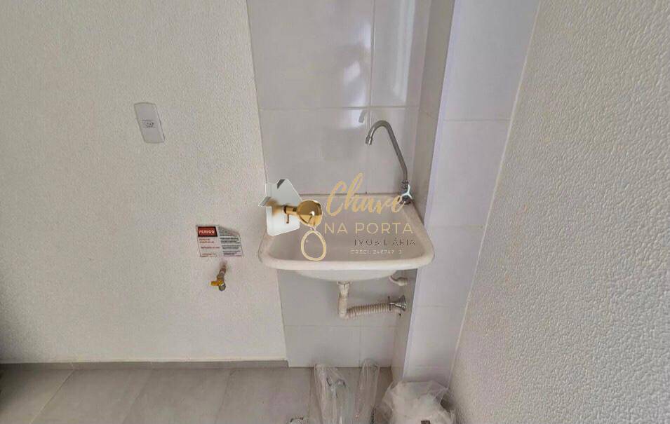 Apartamento, 2 quartos, 41 m² - Foto 9