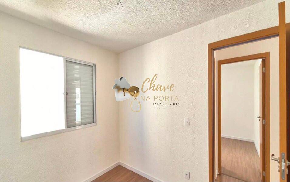 Apartamento, 2 quartos, 41 m² - Foto 11