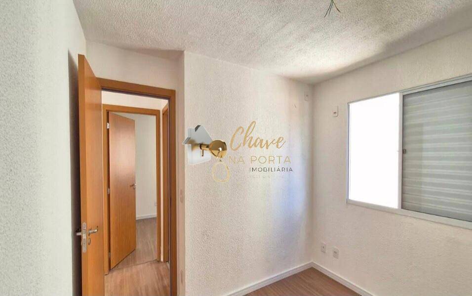 Apartamento, 2 quartos, 41 m² - Foto 14