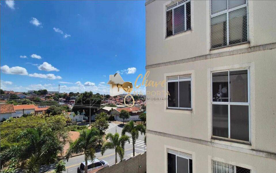 Apartamento, 2 quartos, 41 m² - Foto 19
