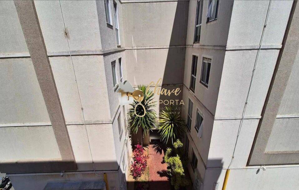 Apartamento, 2 quartos, 41 m² - Foto 20