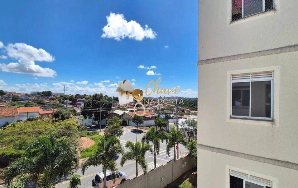 Apartamento, 2 quartos, 41 m² - Foto 22