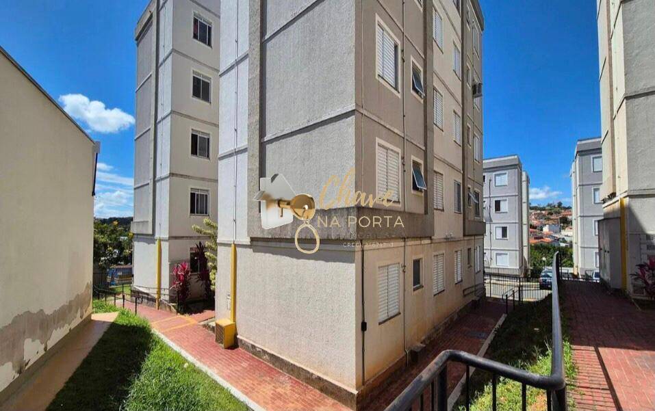 Apartamento, 2 quartos, 41 m² - Foto 23