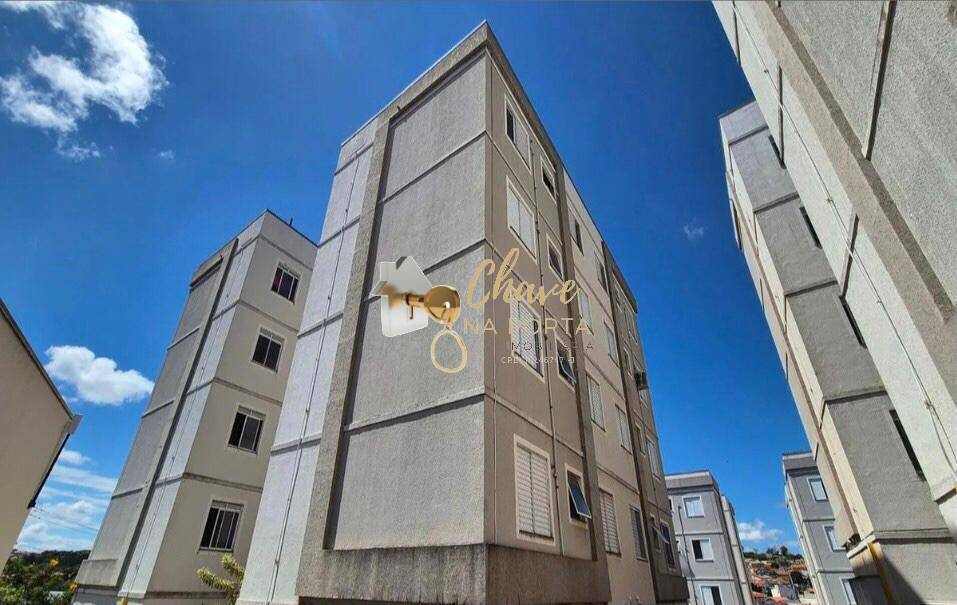 Apartamento, 2 quartos, 41 m² - Foto 24
