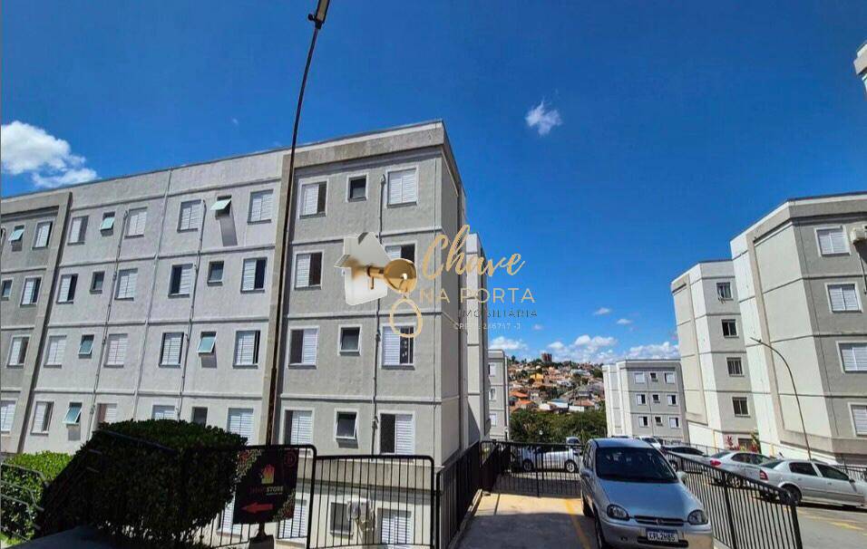 Apartamento, 2 quartos, 41 m² - Foto 29