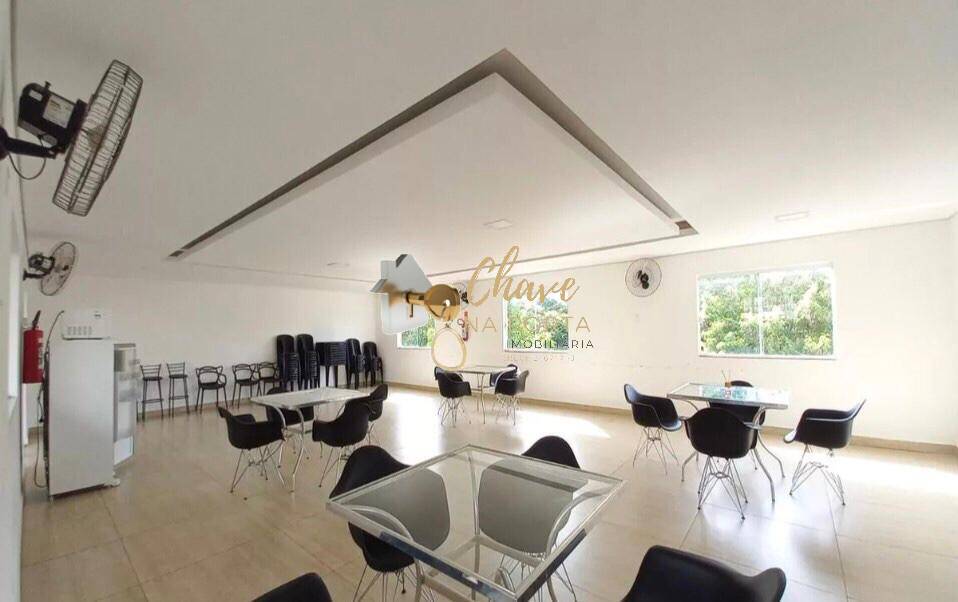 Apartamento, 2 quartos, 41 m² - Foto 27