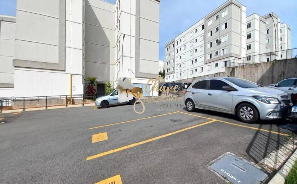 Apartamento, 2 quartos, 41 m² - Foto 30