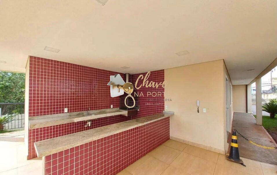 Apartamento, 2 quartos, 41 m² - Foto 28