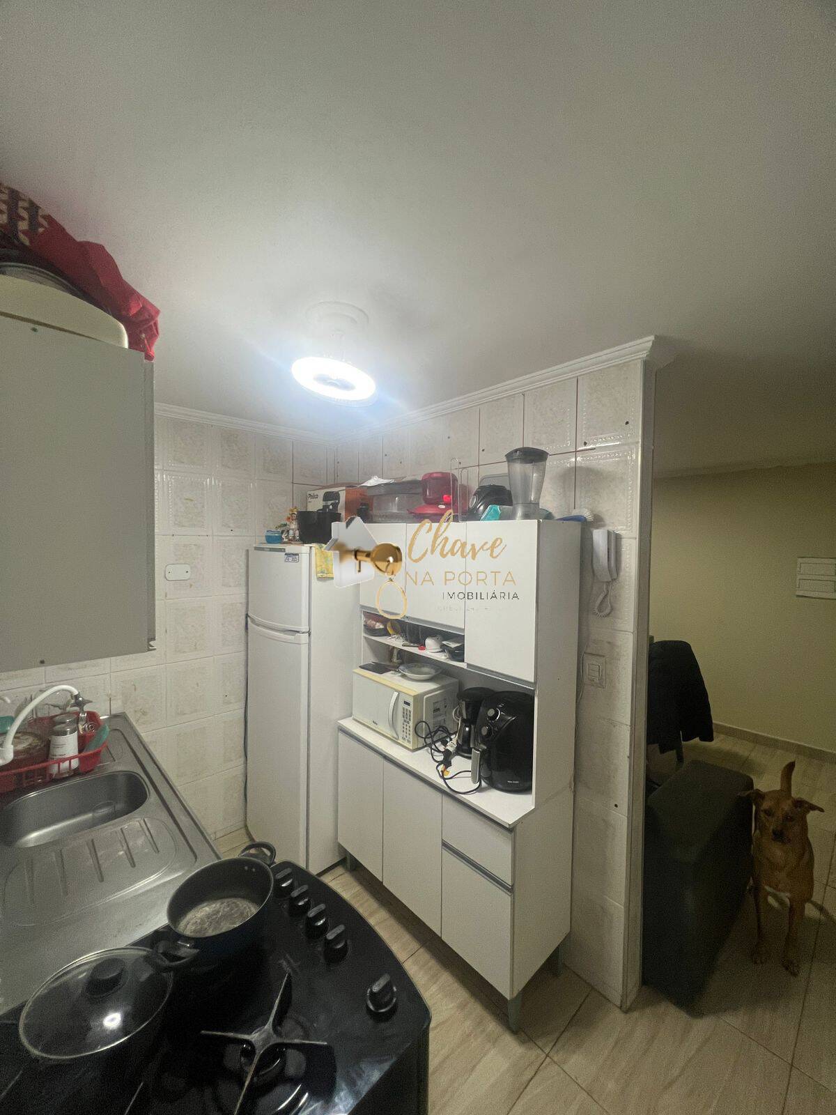 Apartamento, 2 quartos, 49 m² - Foto 2