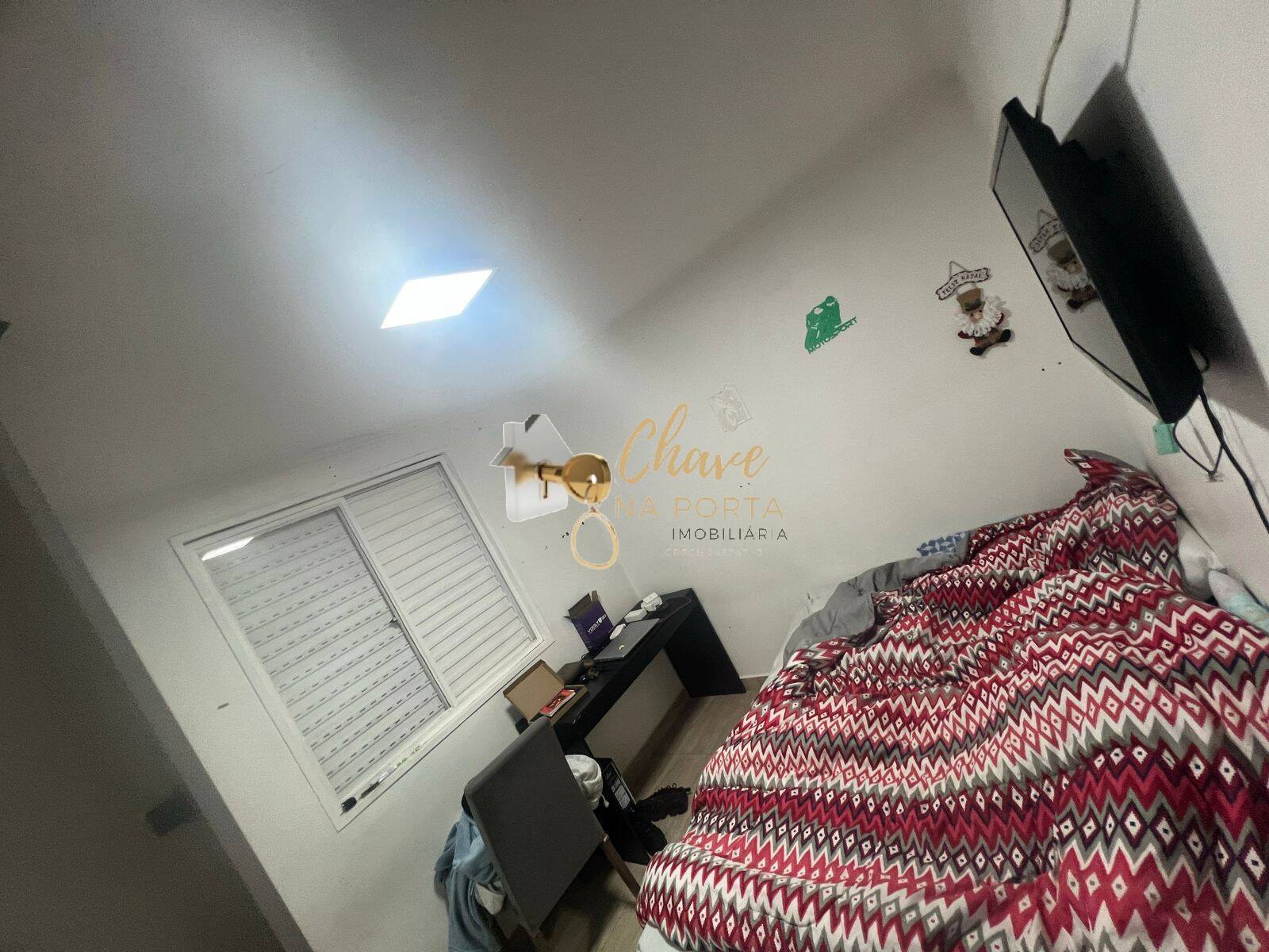 Apartamento, 2 quartos, 49 m² - Foto 7