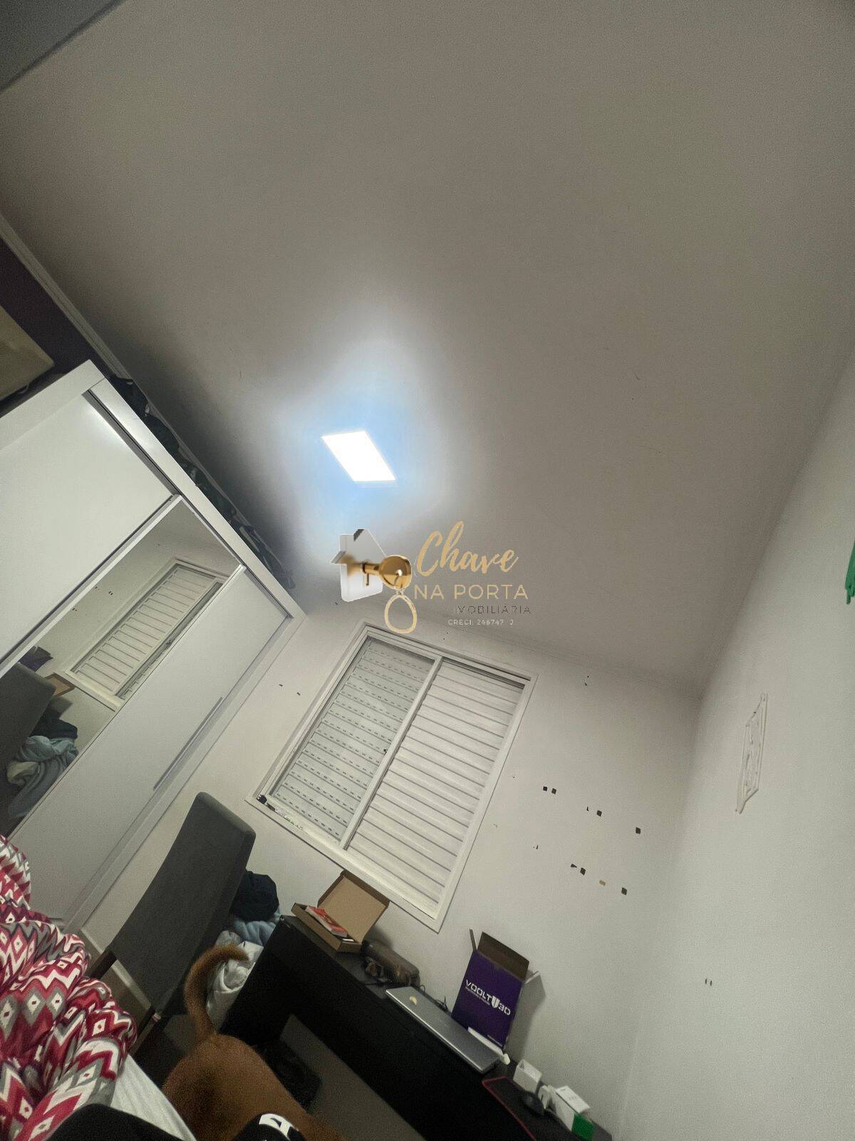 Apartamento, 2 quartos, 49 m² - Foto 8