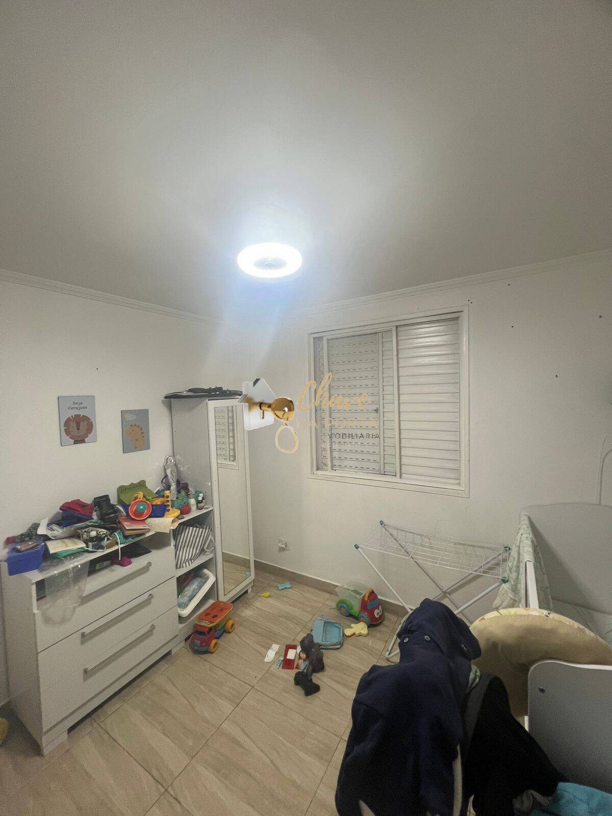 Apartamento, 2 quartos, 49 m² - Foto 9
