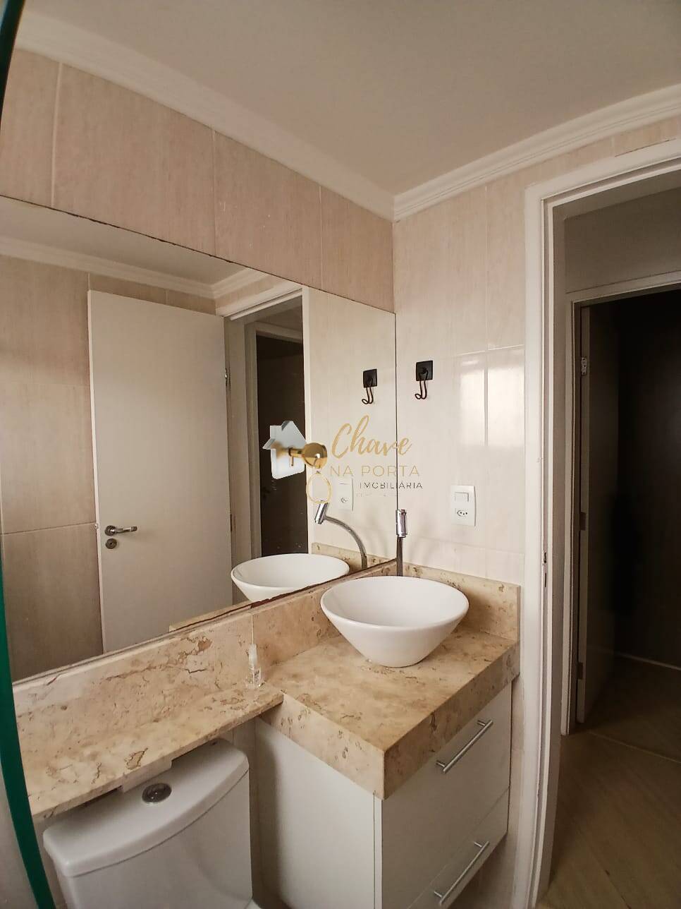 Apartamento, 2 quartos, 55 m² - Foto 14