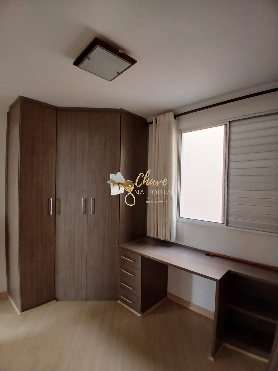Apartamento, 2 quartos, 55 m² - Foto 10