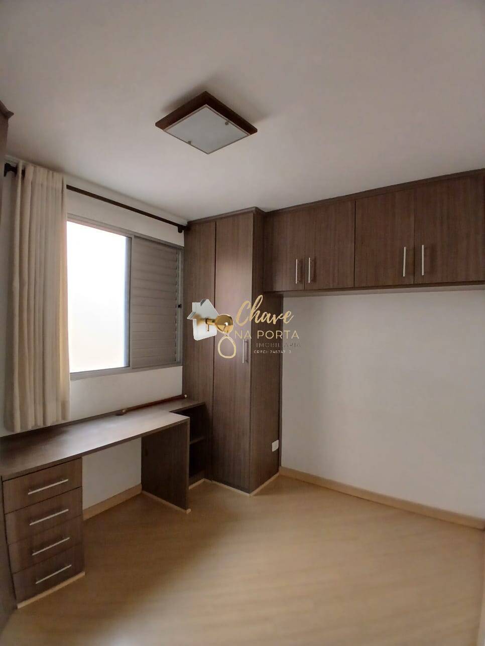 Apartamento, 2 quartos, 55 m² - Foto 9