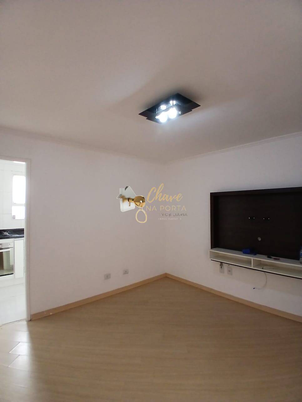 Apartamento, 2 quartos, 55 m² - Foto 1