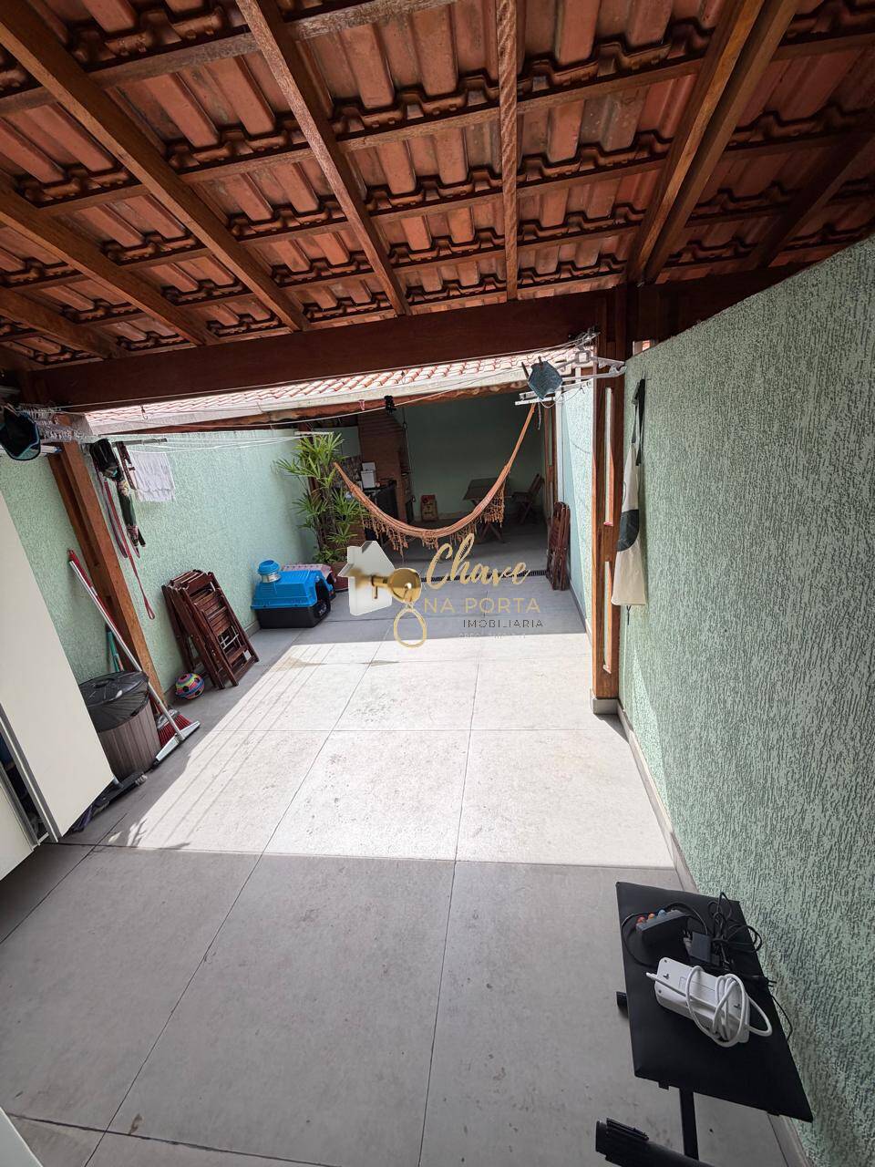 Casa, 2 quartos, 72 m² - Foto 17