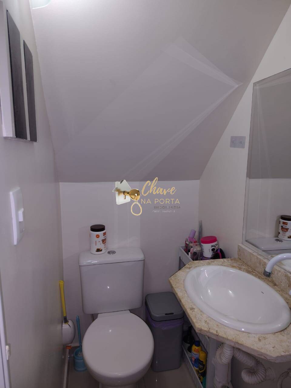 Casa, 2 quartos, 72 m² - Foto 5