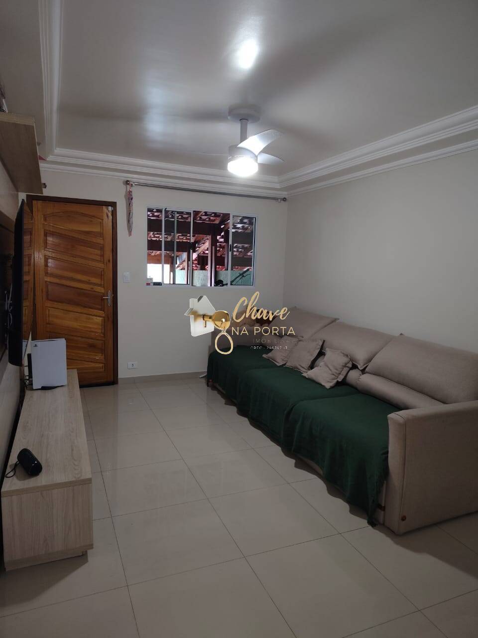 Casa, 2 quartos, 72 m² - Foto 3