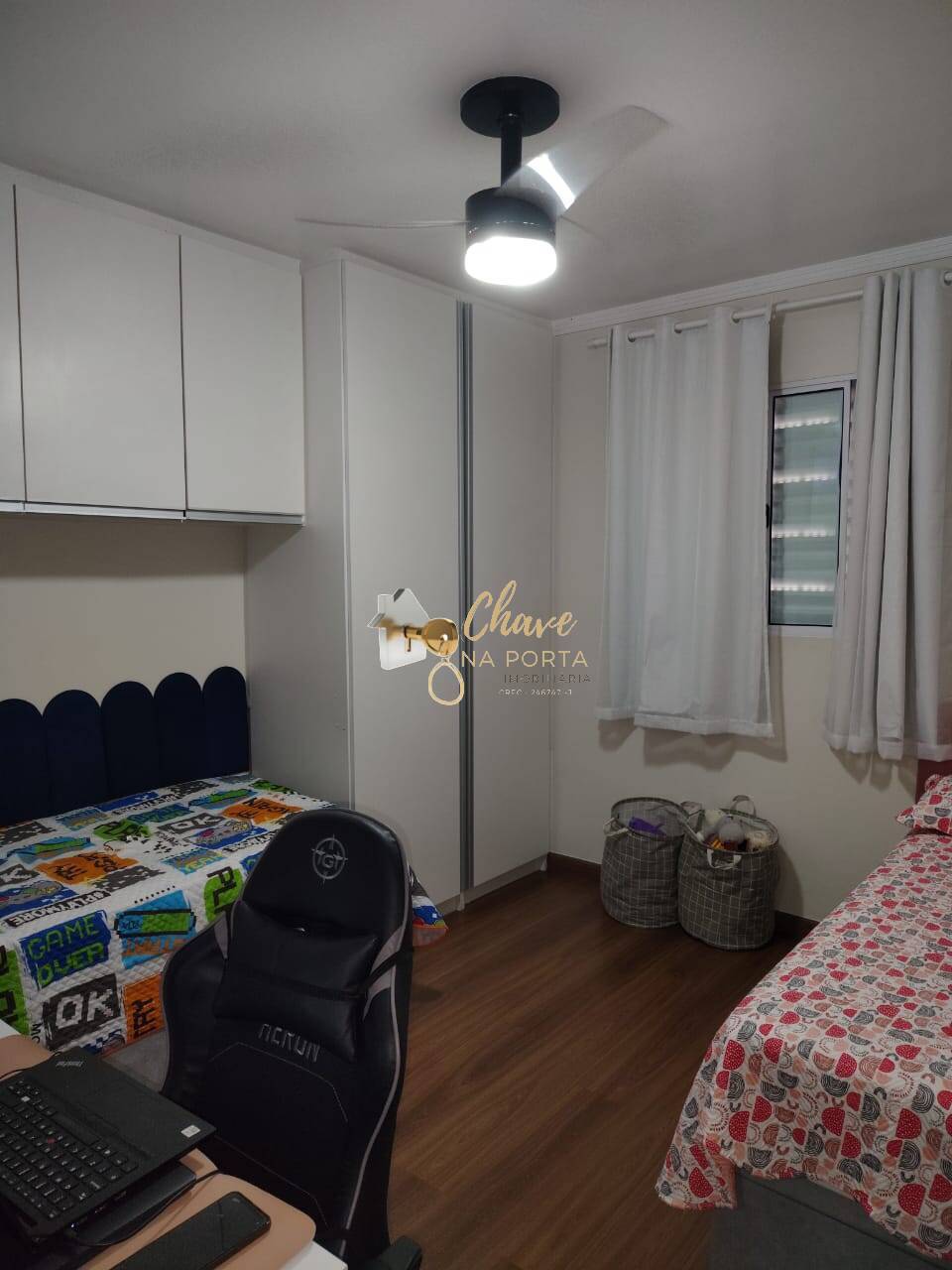 Casa, 2 quartos, 72 m² - Foto 12