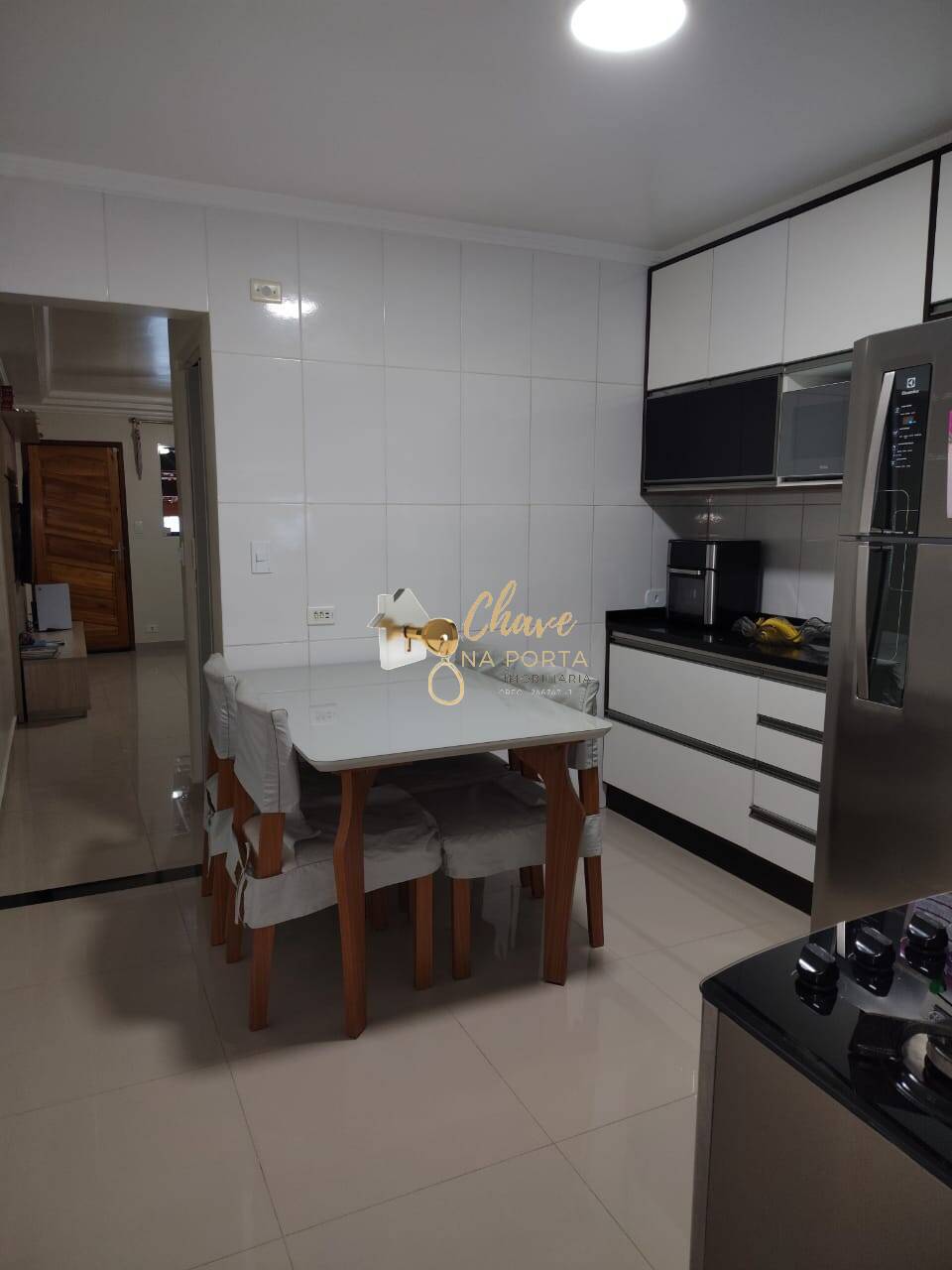 Casa, 2 quartos, 72 m² - Foto 8