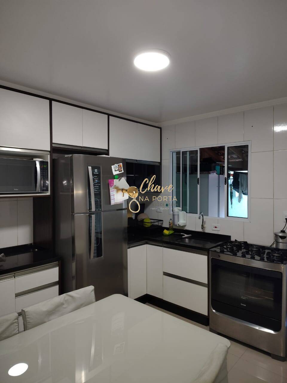 Casa, 2 quartos, 72 m² - Foto 6