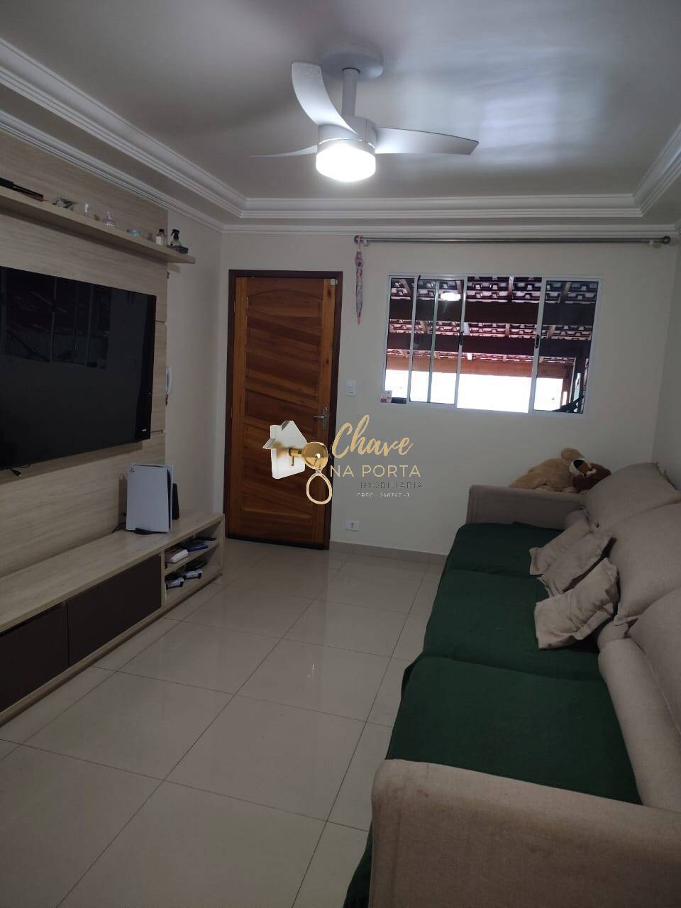 Casa, 2 quartos, 72 m² - Foto 4
